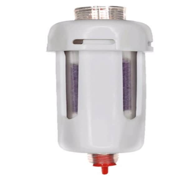 Tru-Flate Tru-Flate In-Line Desiccant Filter/Dryer 1/4 in. 1 pc 41103 - main